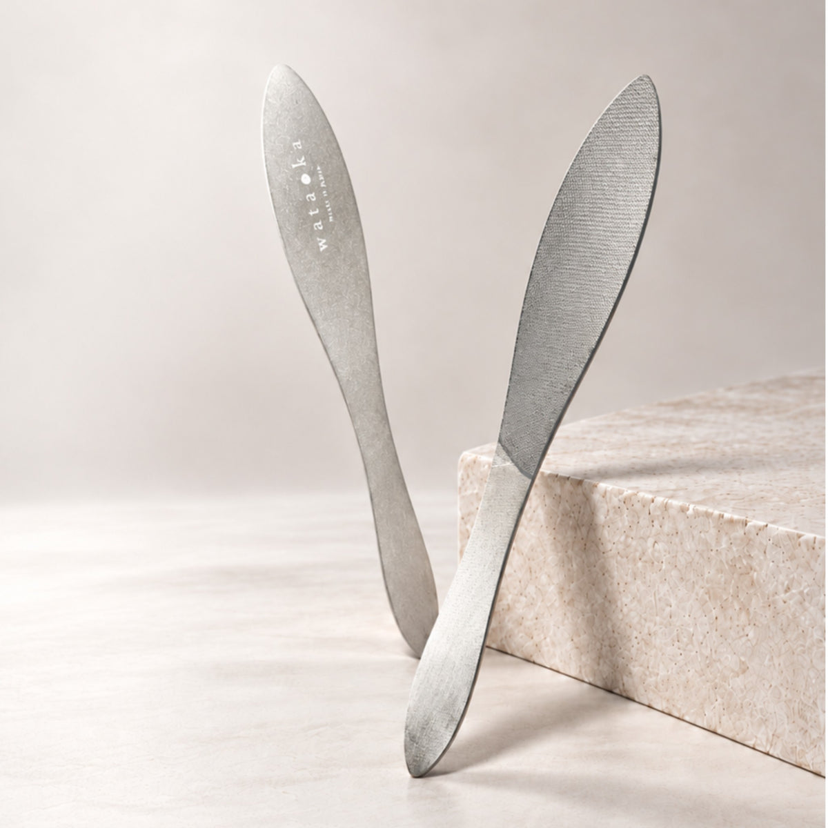 Dual-Grit Nail File