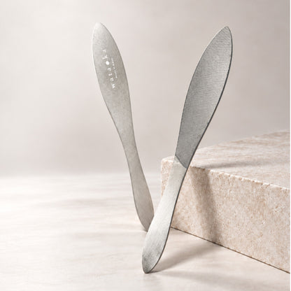 Dual-Grit Nail File