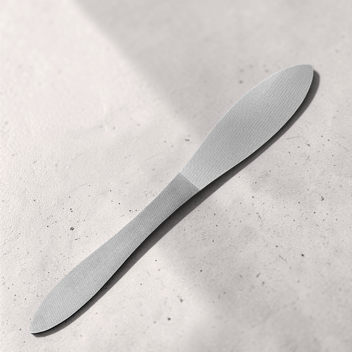 Dual-Grit Nail File