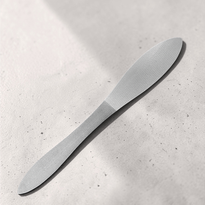 Dual-Grit Nail File