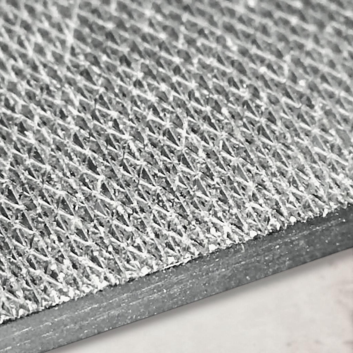 Dual-Grit Nail File
