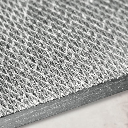 Dual-Grit Nail File