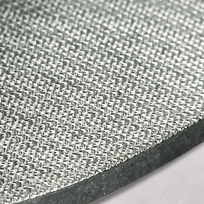 Dual-Grit Nail File