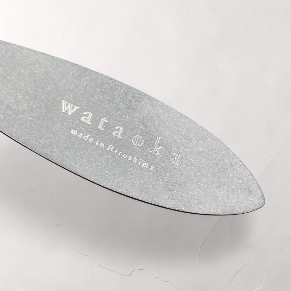 Dual-Grit Nail File